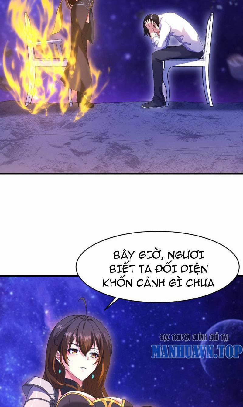 Nương Tử Nhà Ta Là Thiên Đạo 1 trang 81