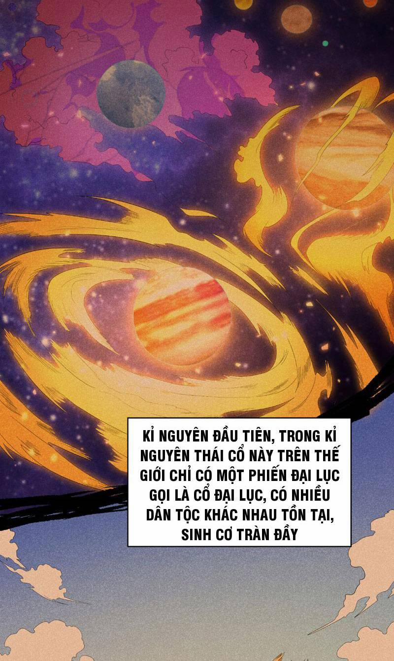 Nương Tử Nhà Ta Là Thiên Đạo 1 trang 84