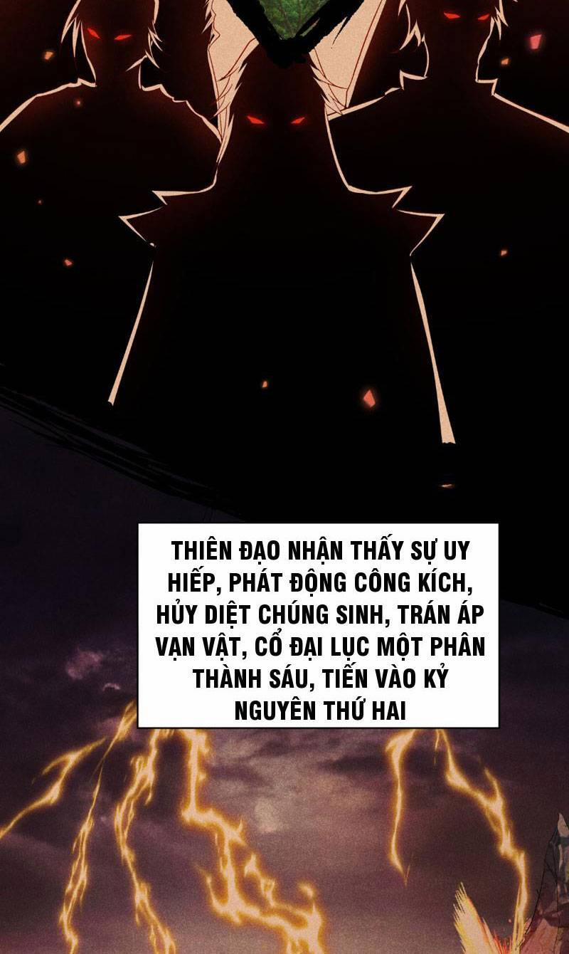 Nương Tử Nhà Ta Là Thiên Đạo 1 trang 86