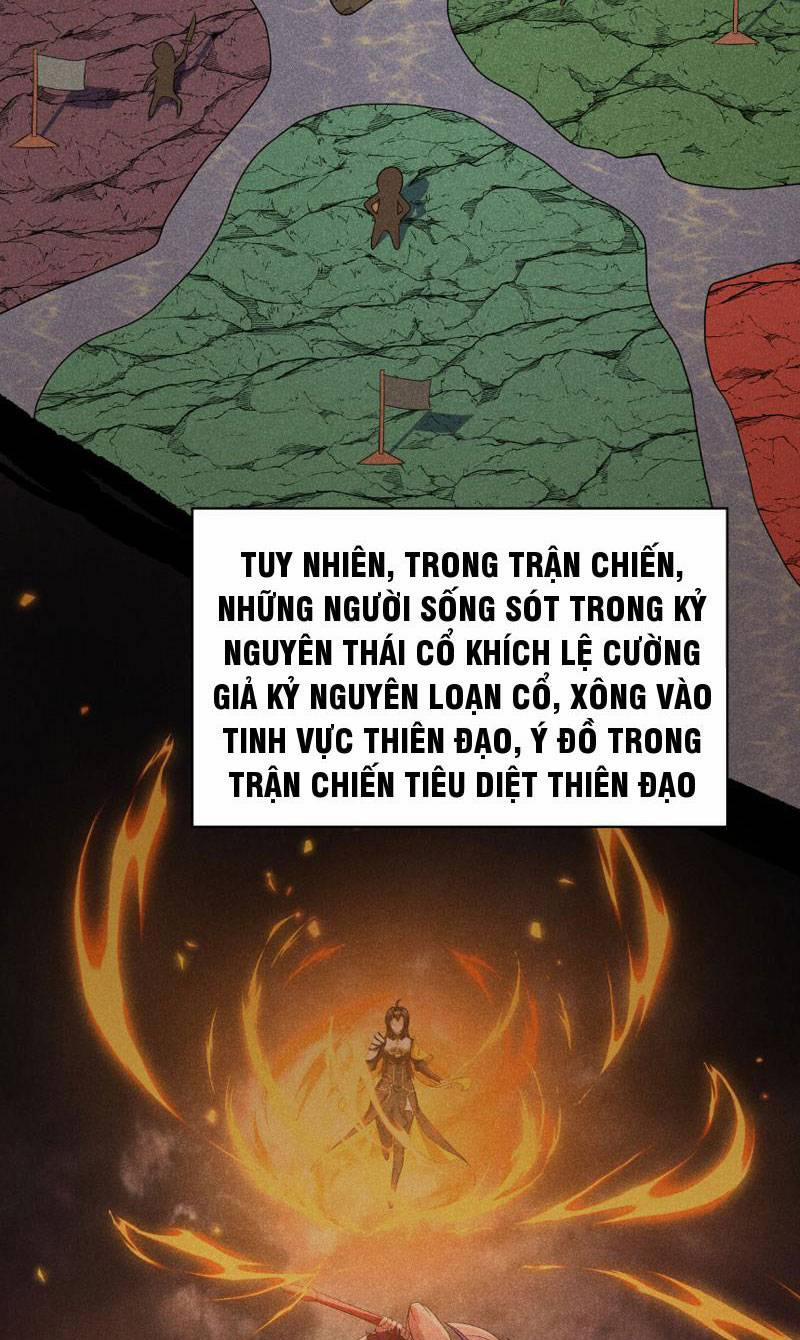 Nương Tử Nhà Ta Là Thiên Đạo 1 trang 88