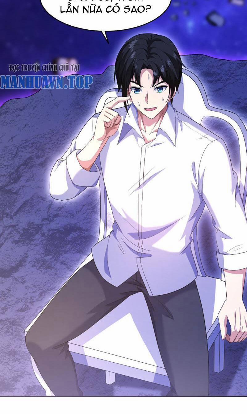 Nương Tử Nhà Ta Là Thiên Đạo 1 trang 94