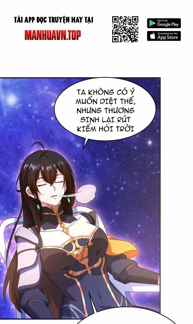 Nương Tử Nhà Ta Là Thiên Đạo 1 trang 95