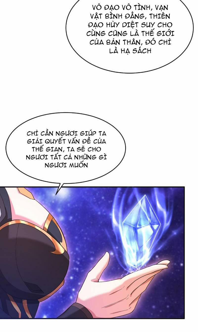 Nương Tử Nhà Ta Là Thiên Đạo 1 trang 96