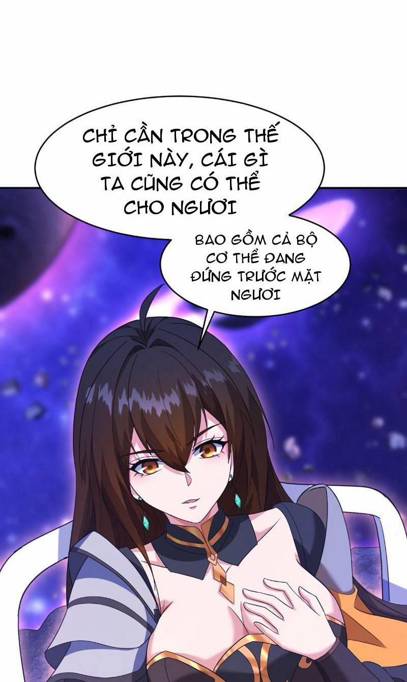 Nương Tử Nhà Ta Là Thiên Đạo 1 trang 97