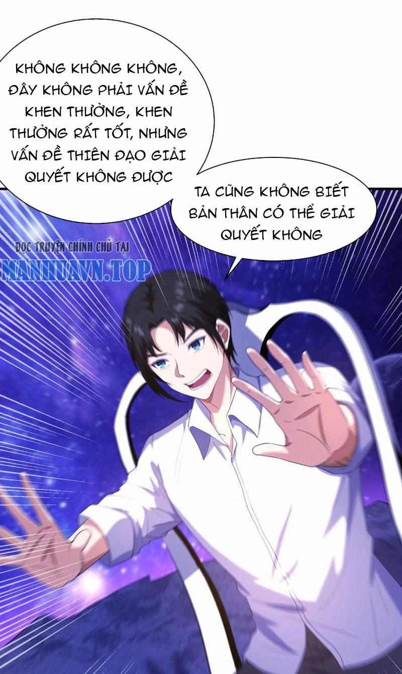 Nương Tử Nhà Ta Là Thiên Đạo 1 trang 99