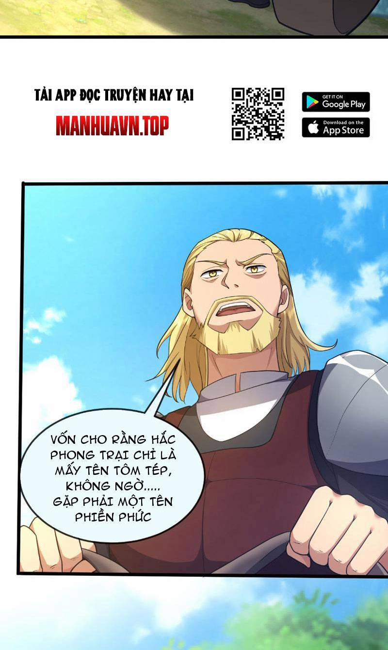 Nương Tử Nhà Ta Là Thiên Đạo 3 trang 11