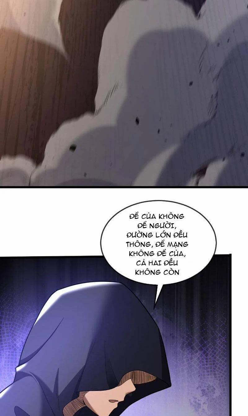 Nương Tử Nhà Ta Là Thiên Đạo 3 trang 13