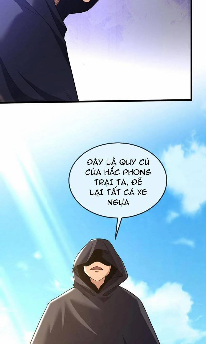 Nương Tử Nhà Ta Là Thiên Đạo 3 trang 14