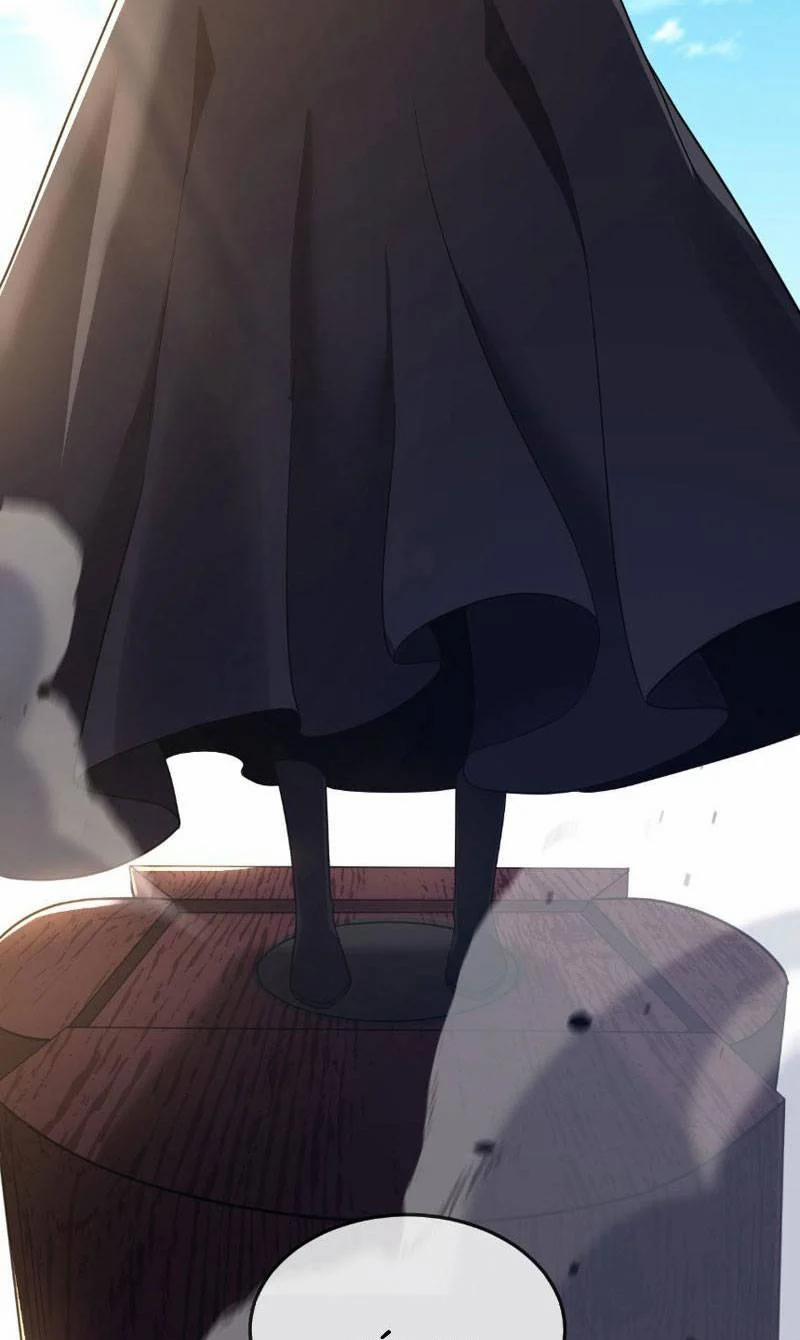 Nương Tử Nhà Ta Là Thiên Đạo 3 trang 15