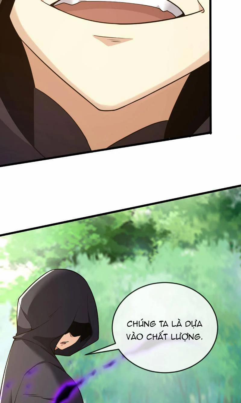 Nương Tử Nhà Ta Là Thiên Đạo 3 trang 18
