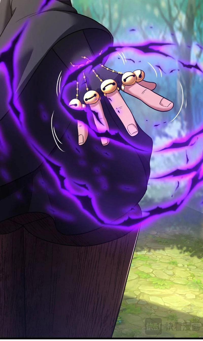 Nương Tử Nhà Ta Là Thiên Đạo 3 trang 19