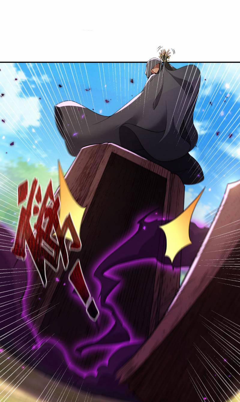 Nương Tử Nhà Ta Là Thiên Đạo 3 trang 20