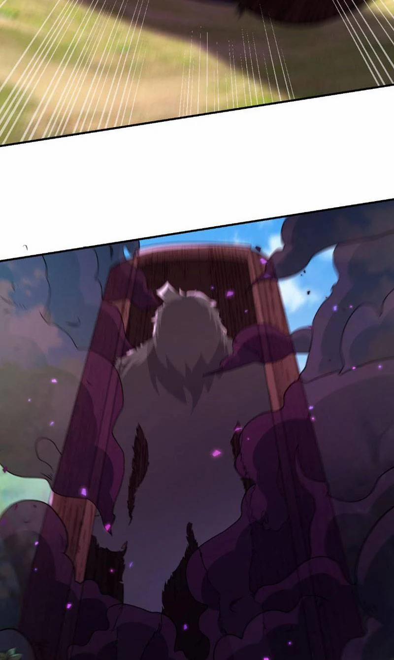 Nương Tử Nhà Ta Là Thiên Đạo 3 trang 21