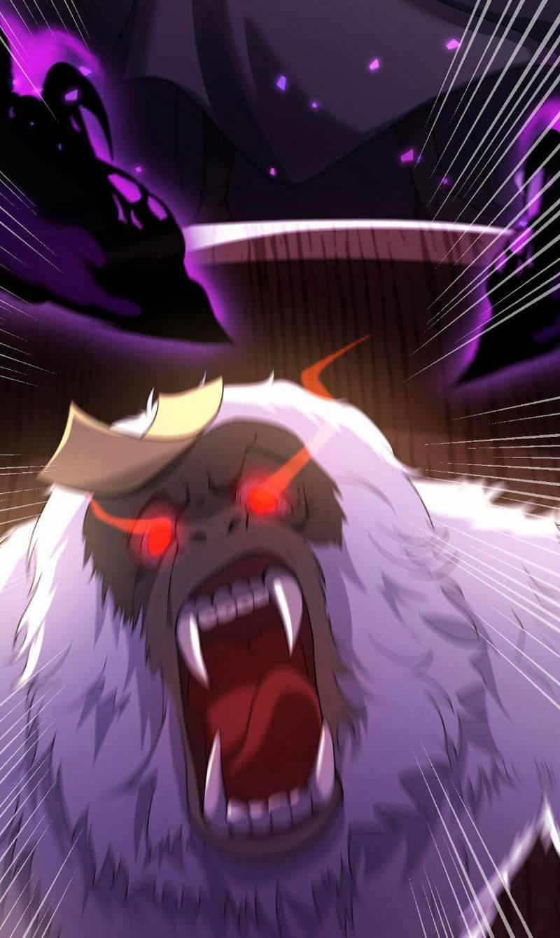 Nương Tử Nhà Ta Là Thiên Đạo 3 trang 23