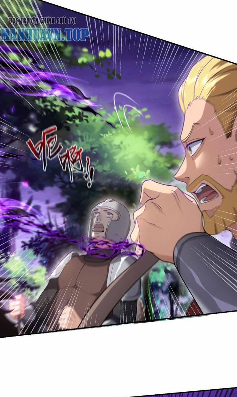 Nương Tử Nhà Ta Là Thiên Đạo 3 trang 25