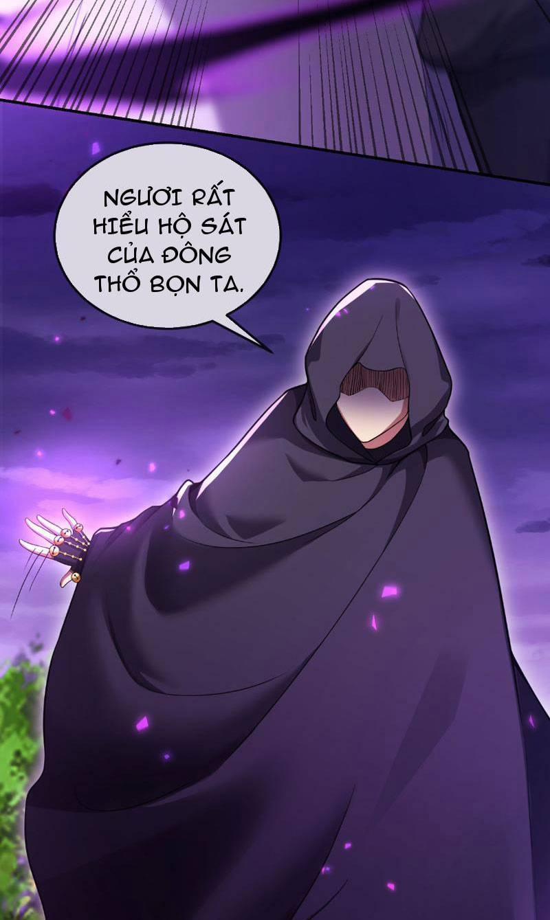 Nương Tử Nhà Ta Là Thiên Đạo 3 trang 27