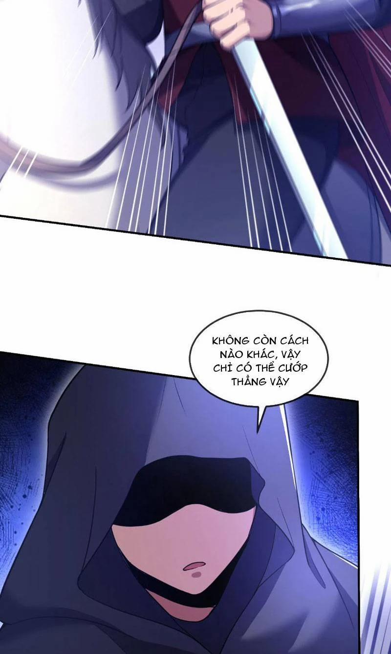 Nương Tử Nhà Ta Là Thiên Đạo 3 trang 32