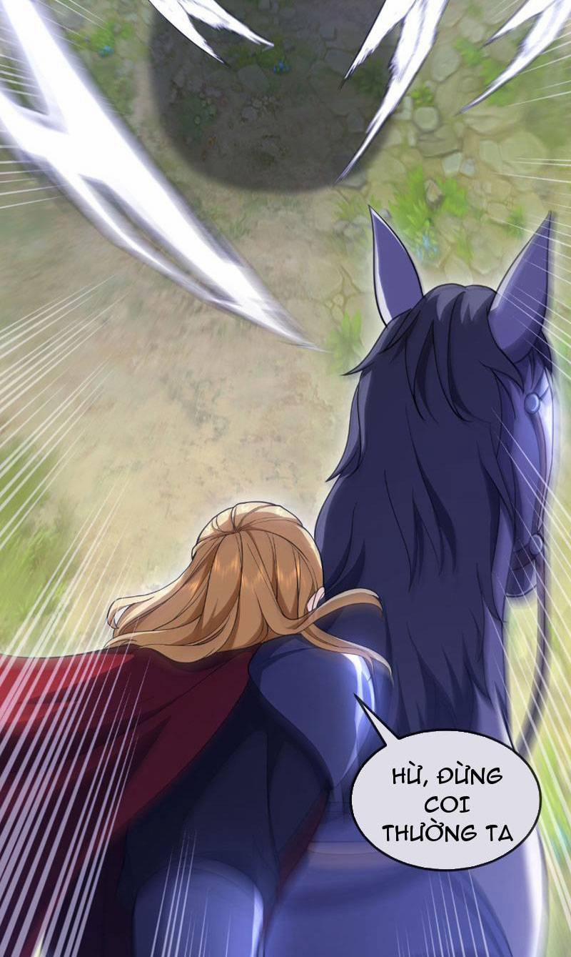 Nương Tử Nhà Ta Là Thiên Đạo 3 trang 34