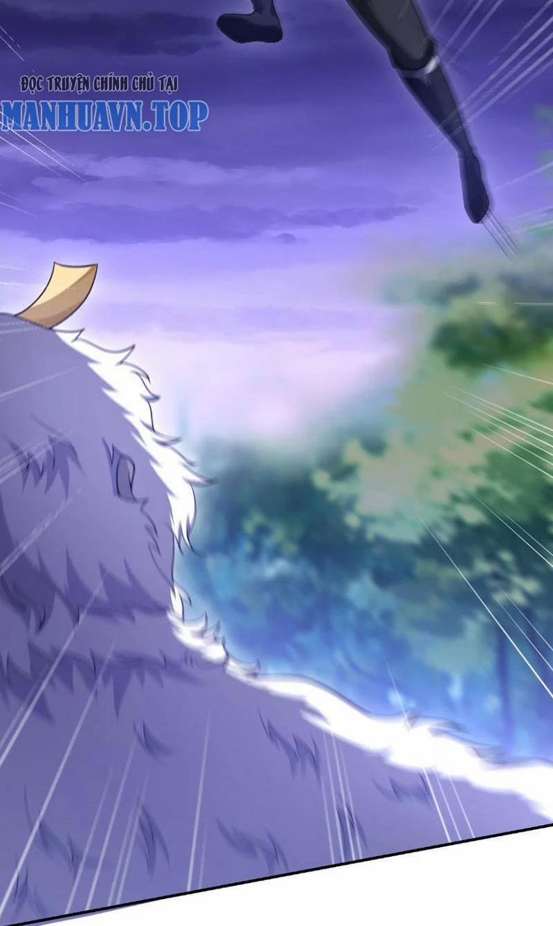 Nương Tử Nhà Ta Là Thiên Đạo 3 trang 36