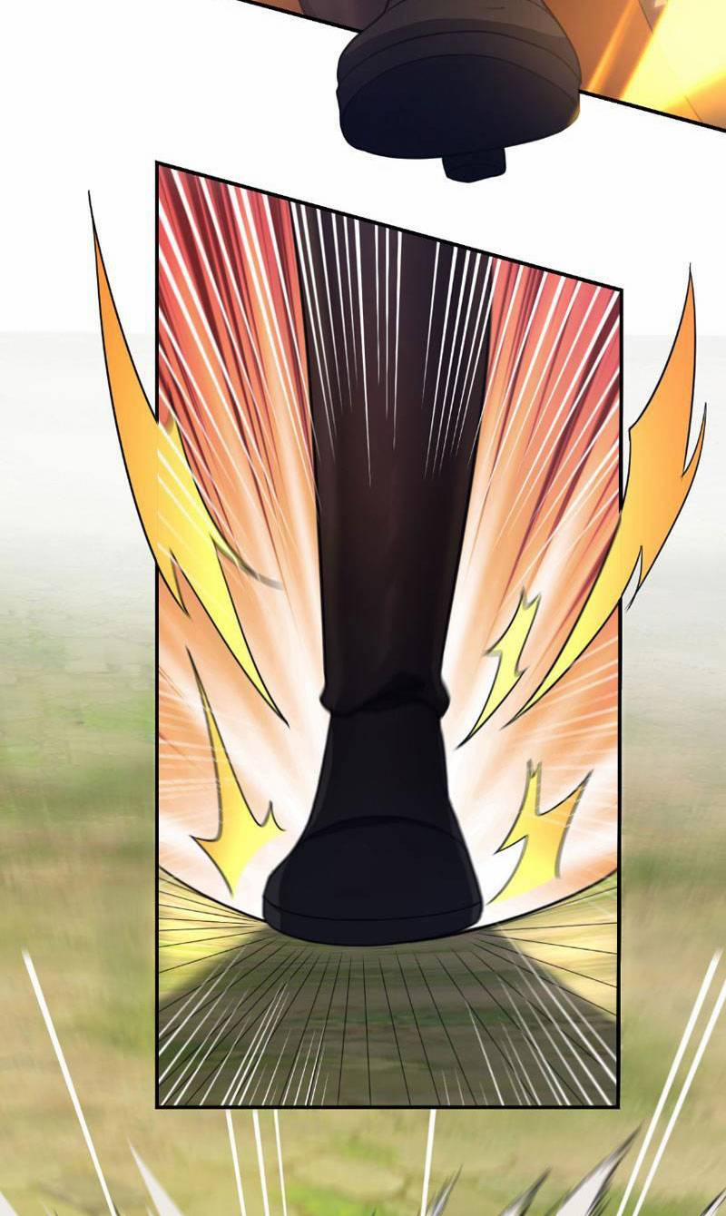 Nương Tử Nhà Ta Là Thiên Đạo 3 trang 42