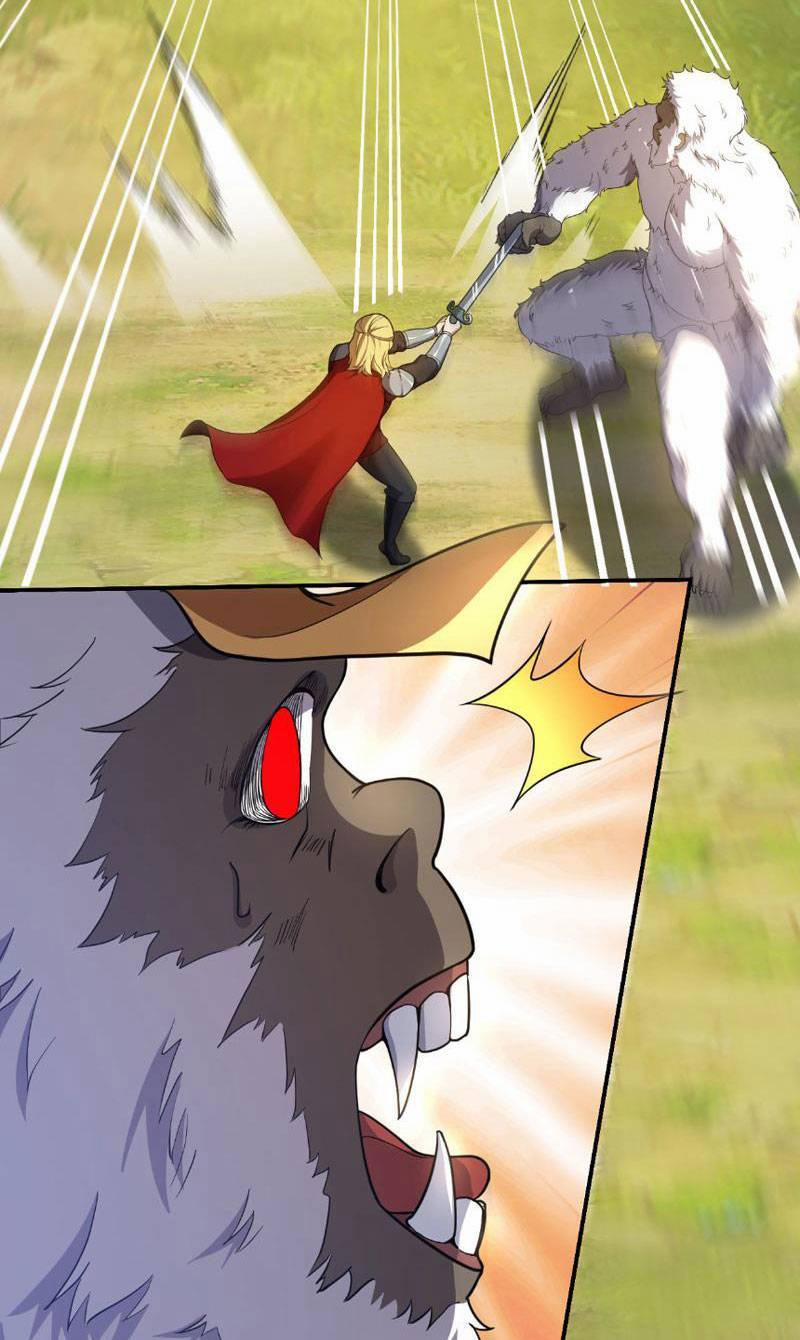 Nương Tử Nhà Ta Là Thiên Đạo 3 trang 44