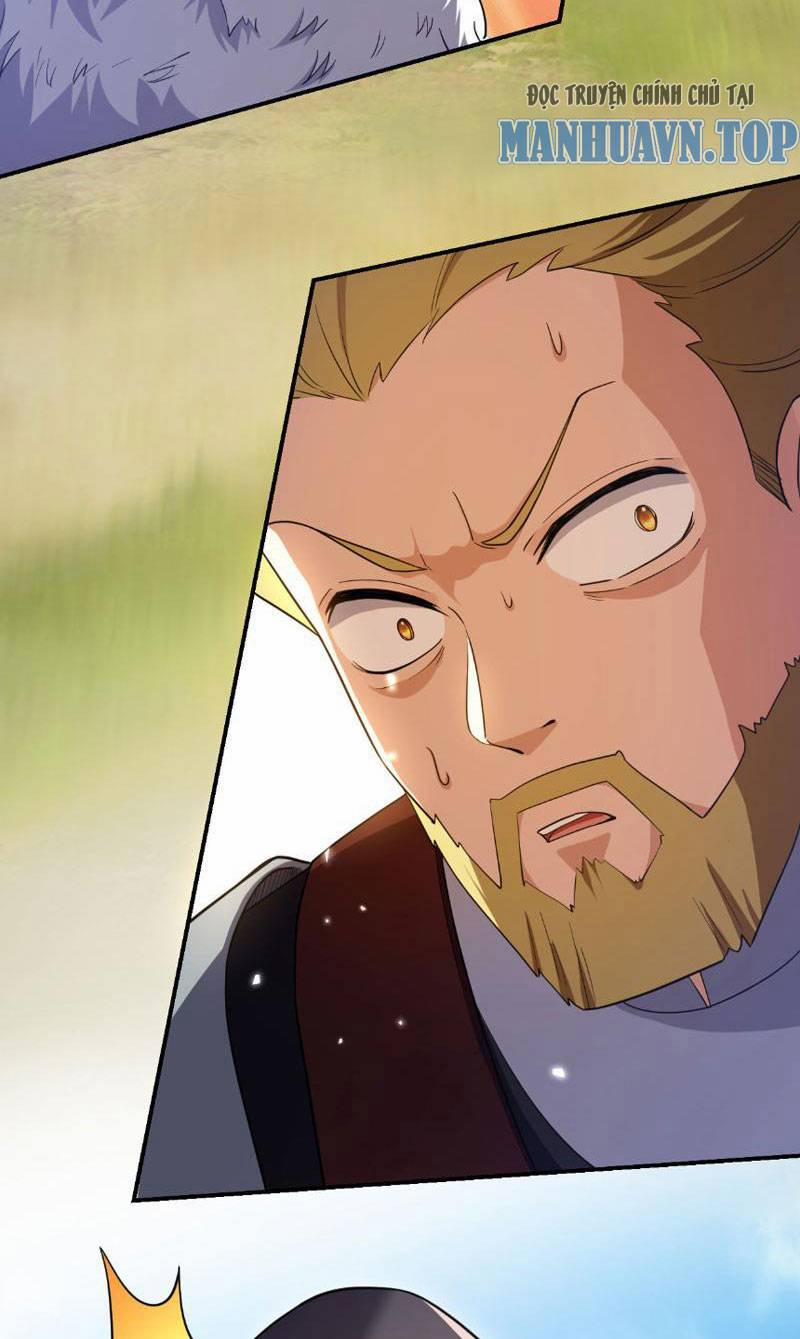 Nương Tử Nhà Ta Là Thiên Đạo 3 trang 45