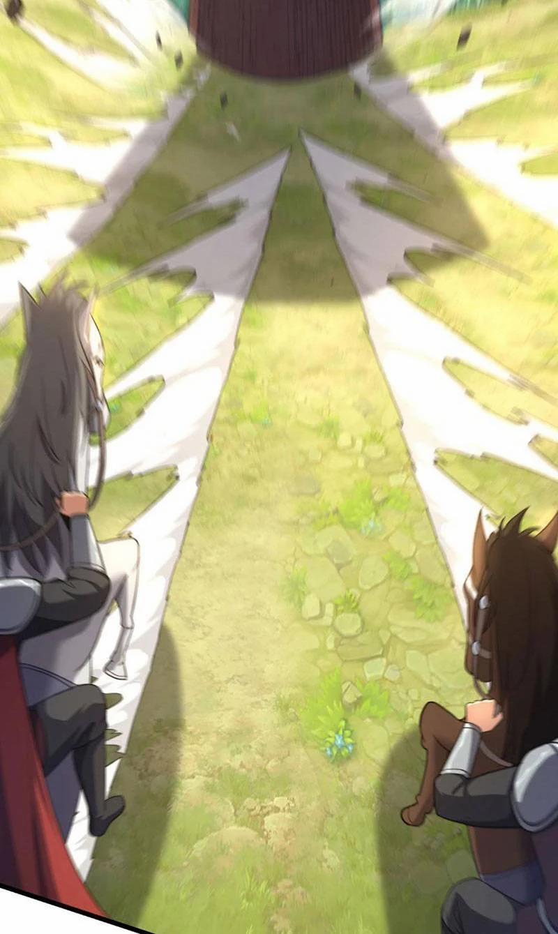 Nương Tử Nhà Ta Là Thiên Đạo 3 trang 5