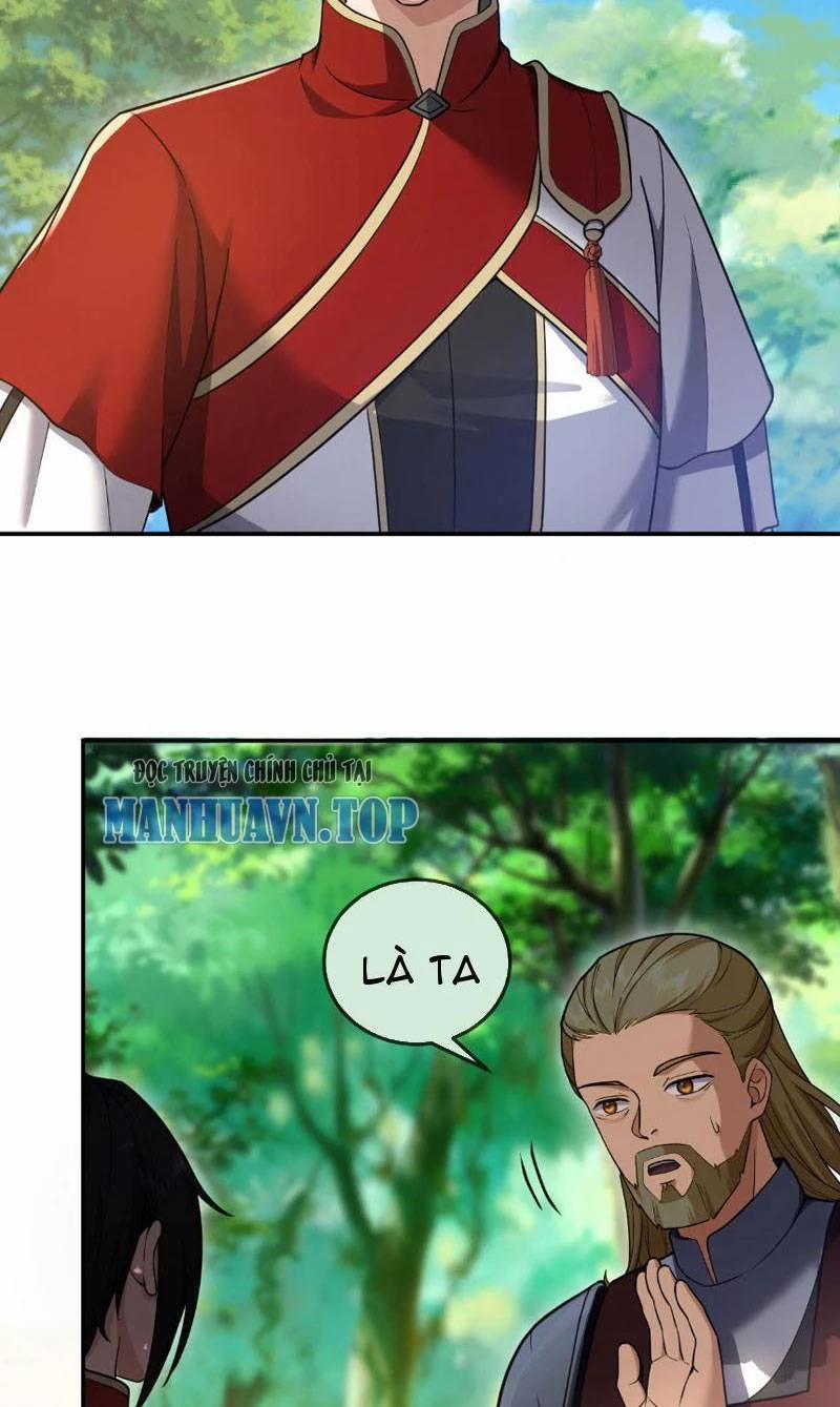 Nương Tử Nhà Ta Là Thiên Đạo 3 trang 50