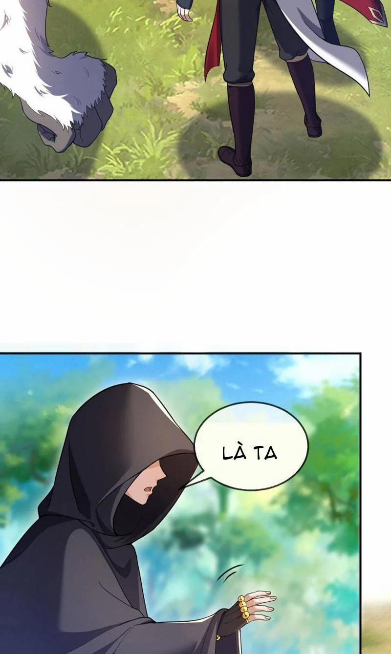 Nương Tử Nhà Ta Là Thiên Đạo 3 trang 52