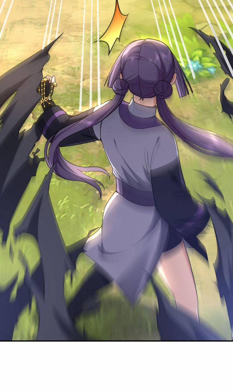 Nương Tử Nhà Ta Là Thiên Đạo 3 trang 54