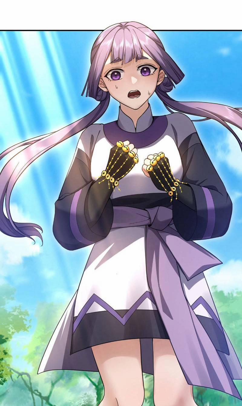 Nương Tử Nhà Ta Là Thiên Đạo 3 trang 55