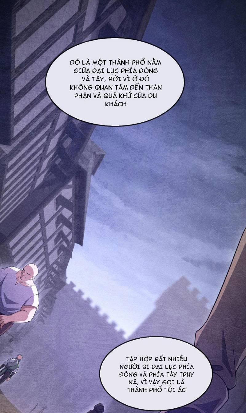 Nương Tử Nhà Ta Là Thiên Đạo 3 trang 62