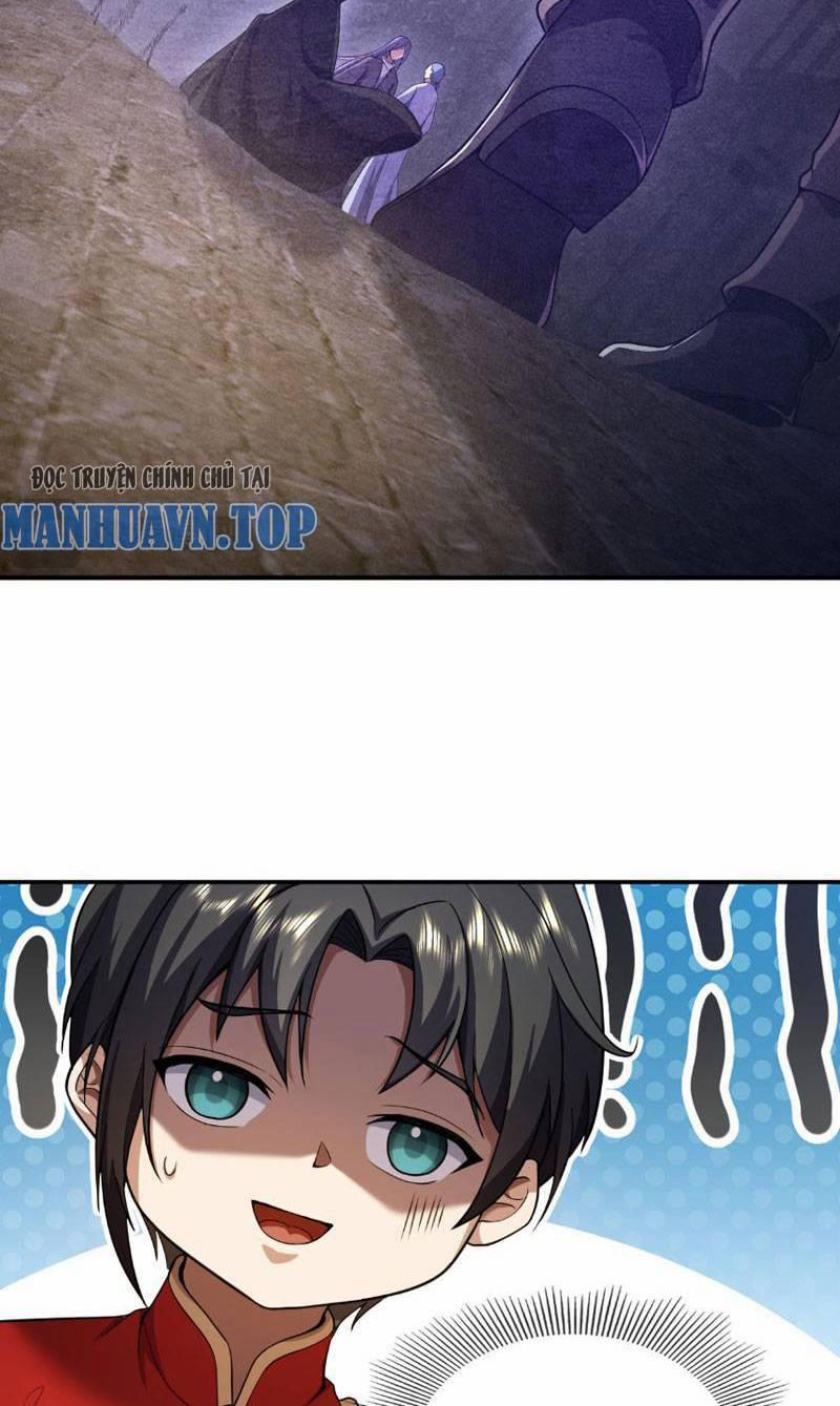 Nương Tử Nhà Ta Là Thiên Đạo 3 trang 63