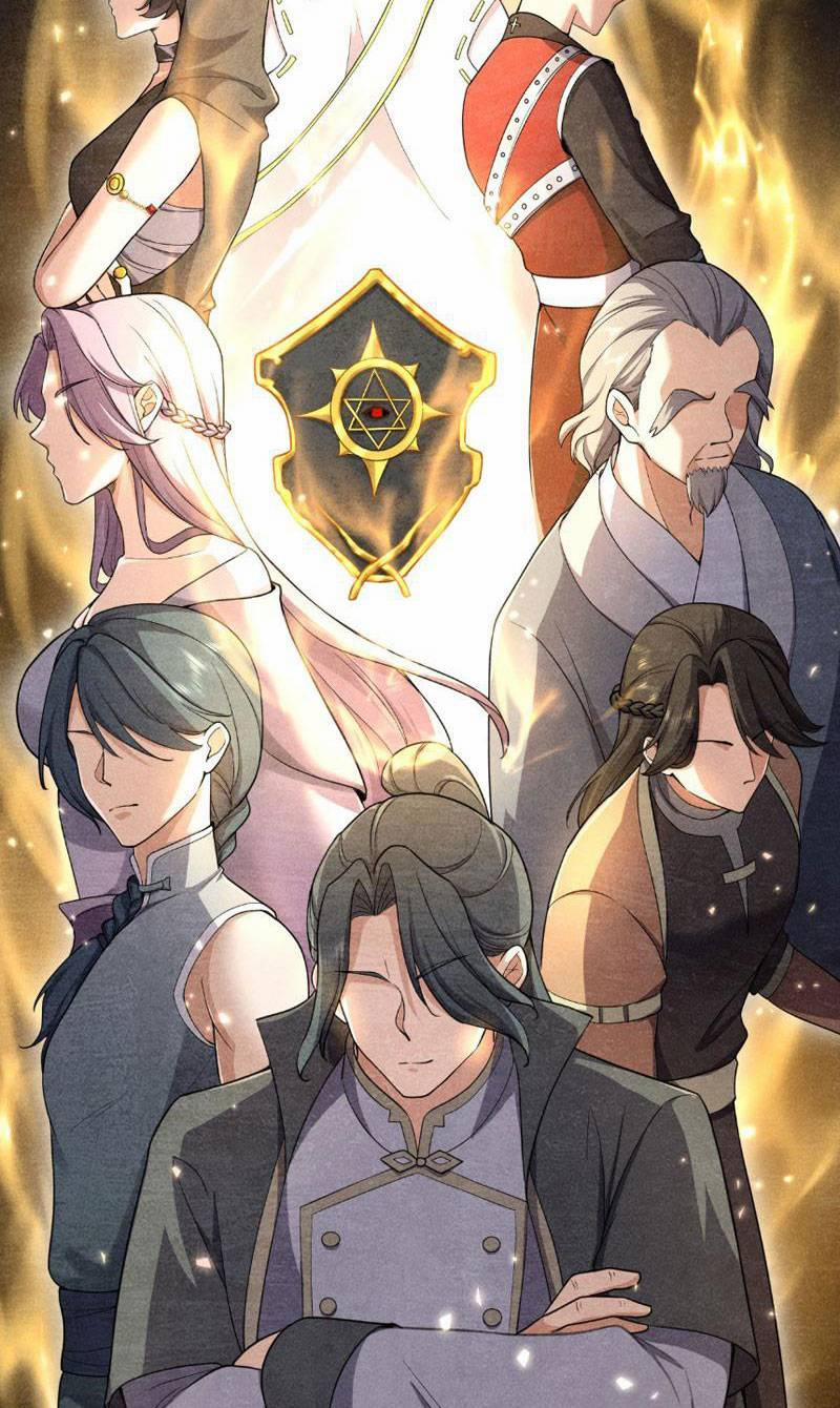 Nương Tử Nhà Ta Là Thiên Đạo 3 trang 66