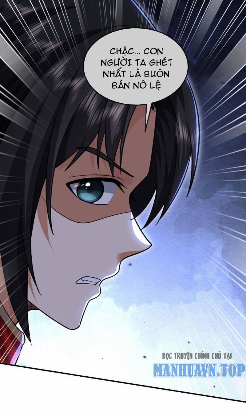 Nương Tử Nhà Ta Là Thiên Đạo 3 trang 74