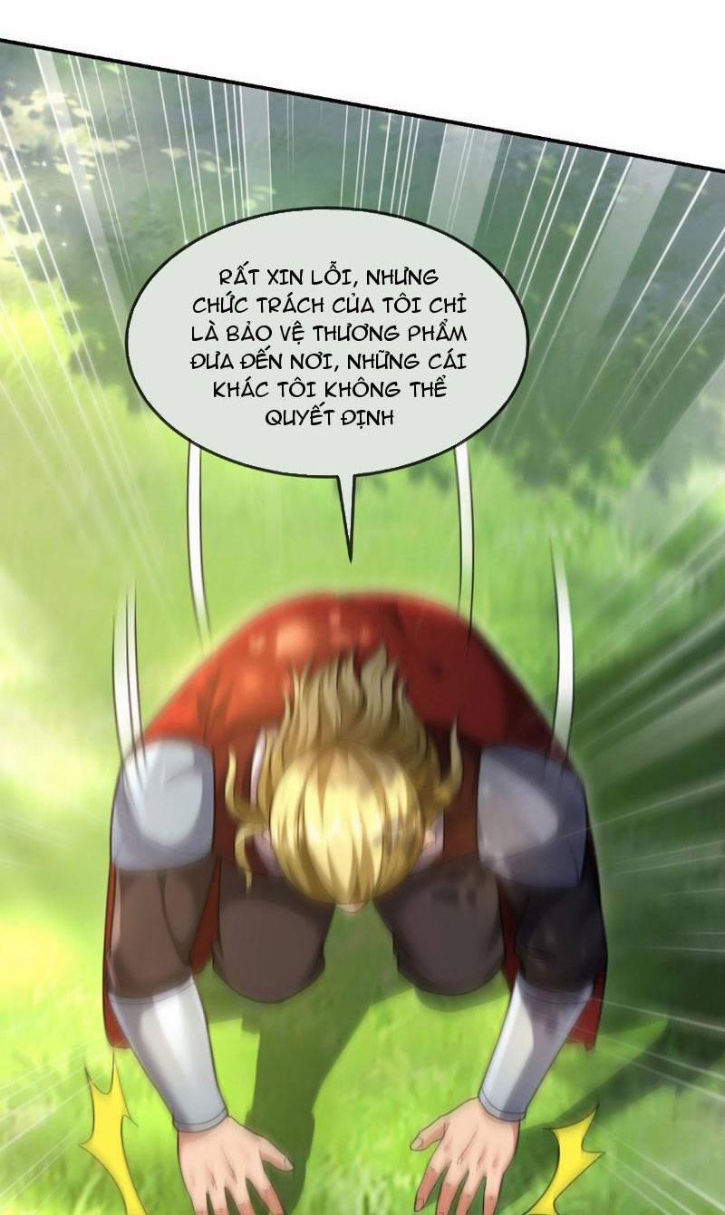 Nương Tử Nhà Ta Là Thiên Đạo 3 trang 75