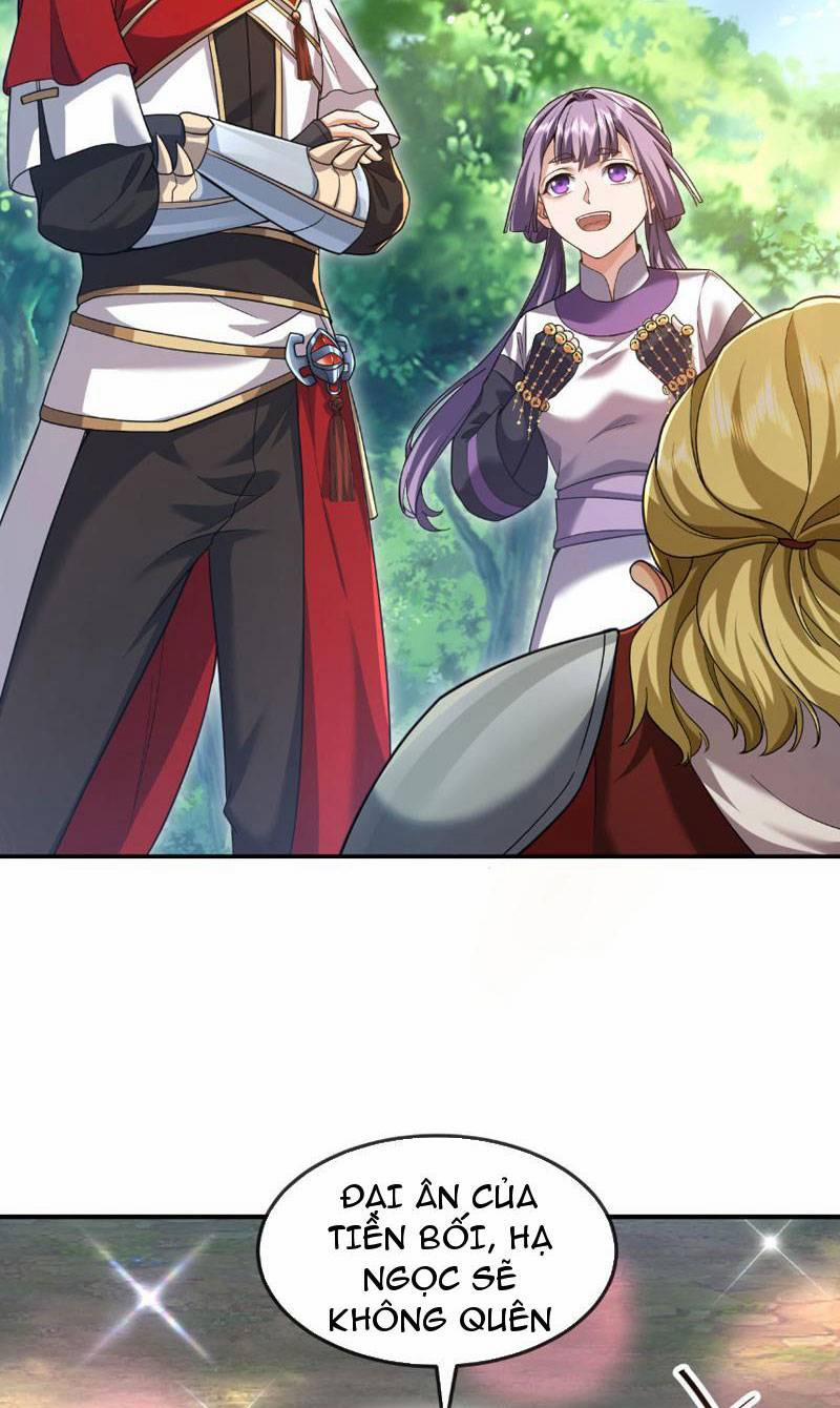 Nương Tử Nhà Ta Là Thiên Đạo 3 trang 77