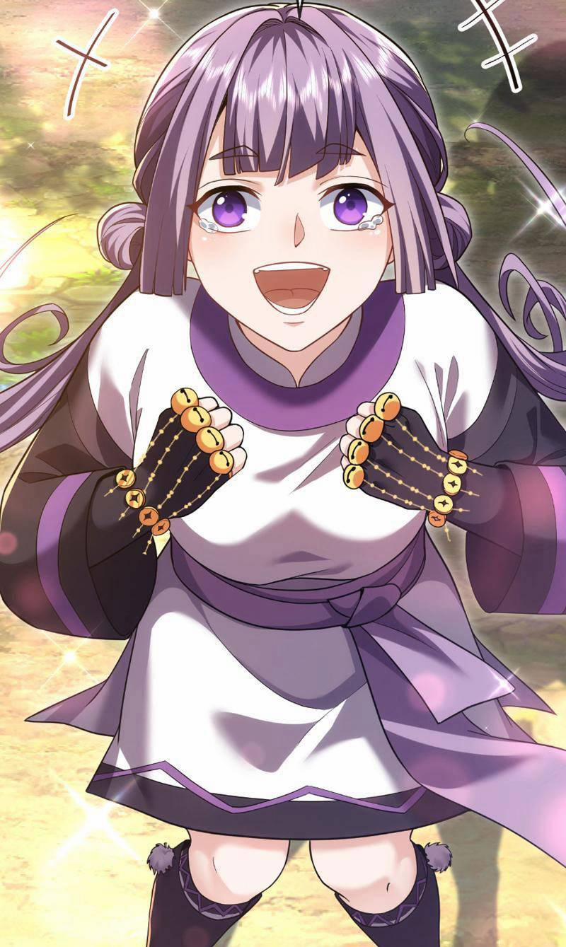 Nương Tử Nhà Ta Là Thiên Đạo 3 trang 78