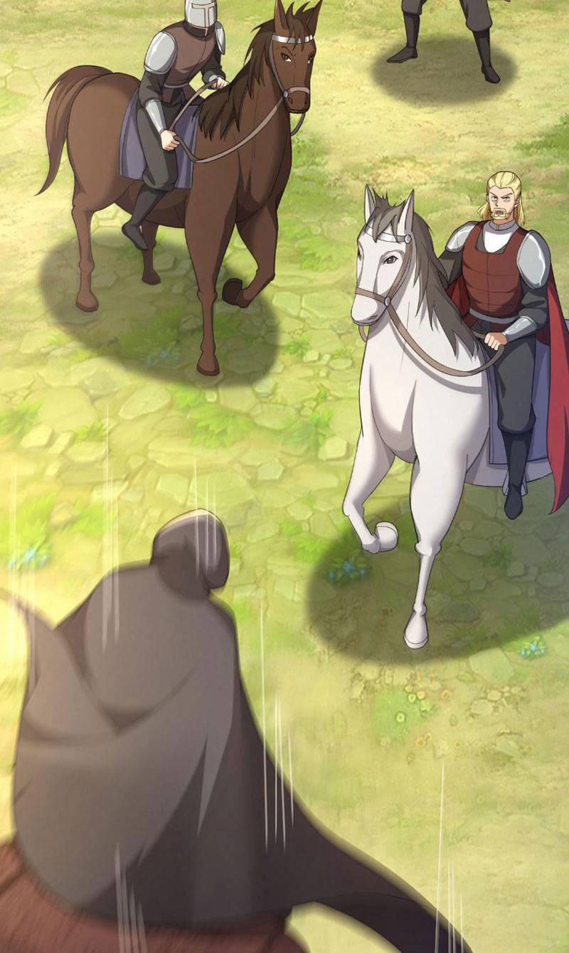 Nương Tử Nhà Ta Là Thiên Đạo 3 trang 8