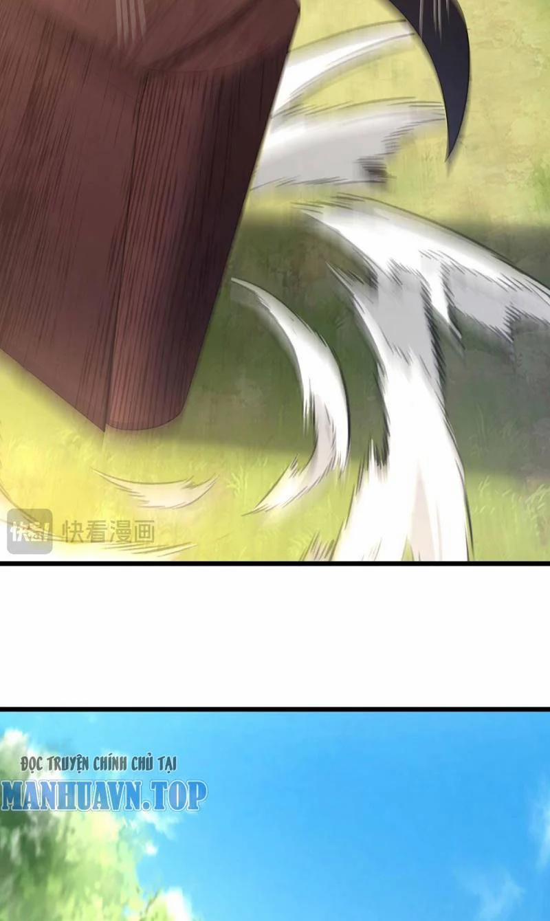 Nương Tử Nhà Ta Là Thiên Đạo 3 trang 9