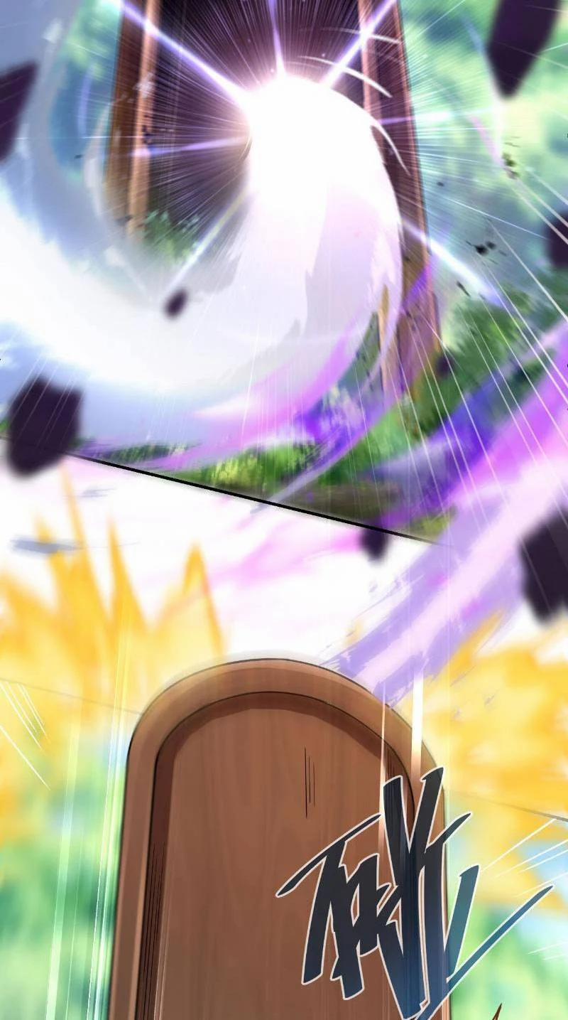 Nương Tử Nhà Ta Là Thiên Đạo 4 trang 10