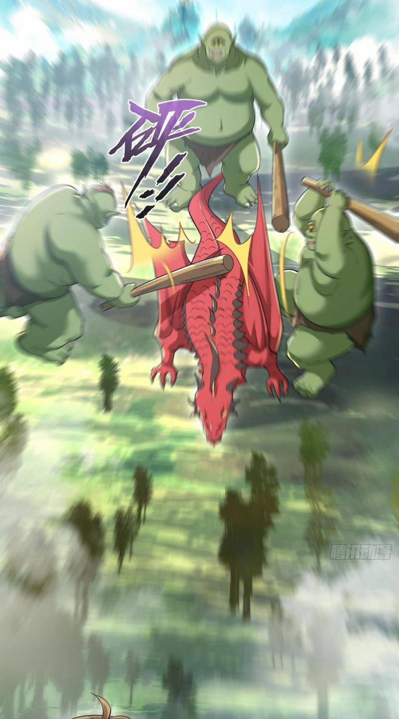 Nương Tử Nhà Ta Là Thiên Đạo 4 trang 20