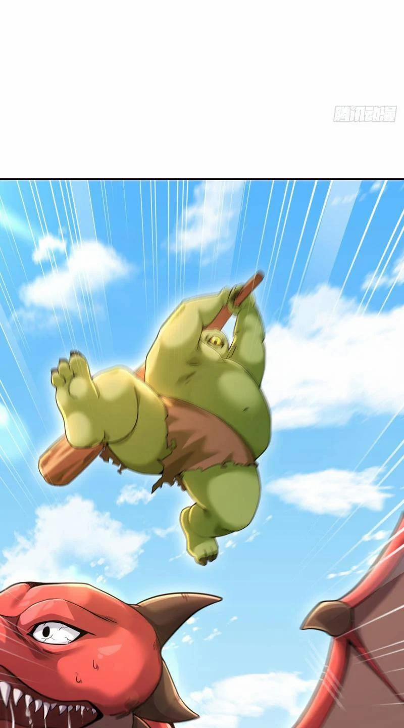 Nương Tử Nhà Ta Là Thiên Đạo 4 trang 22