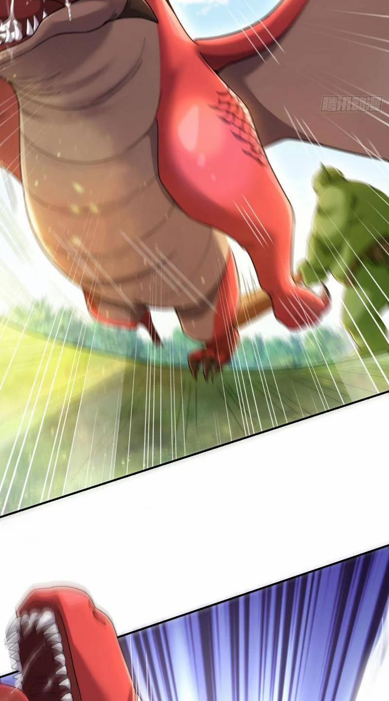 Nương Tử Nhà Ta Là Thiên Đạo 4 trang 23