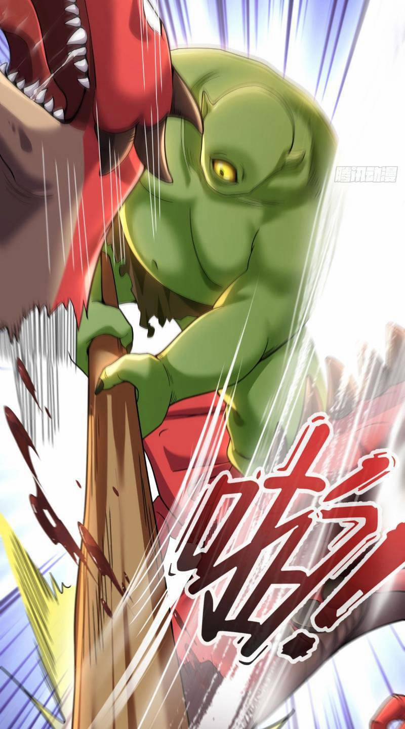 Nương Tử Nhà Ta Là Thiên Đạo 4 trang 24