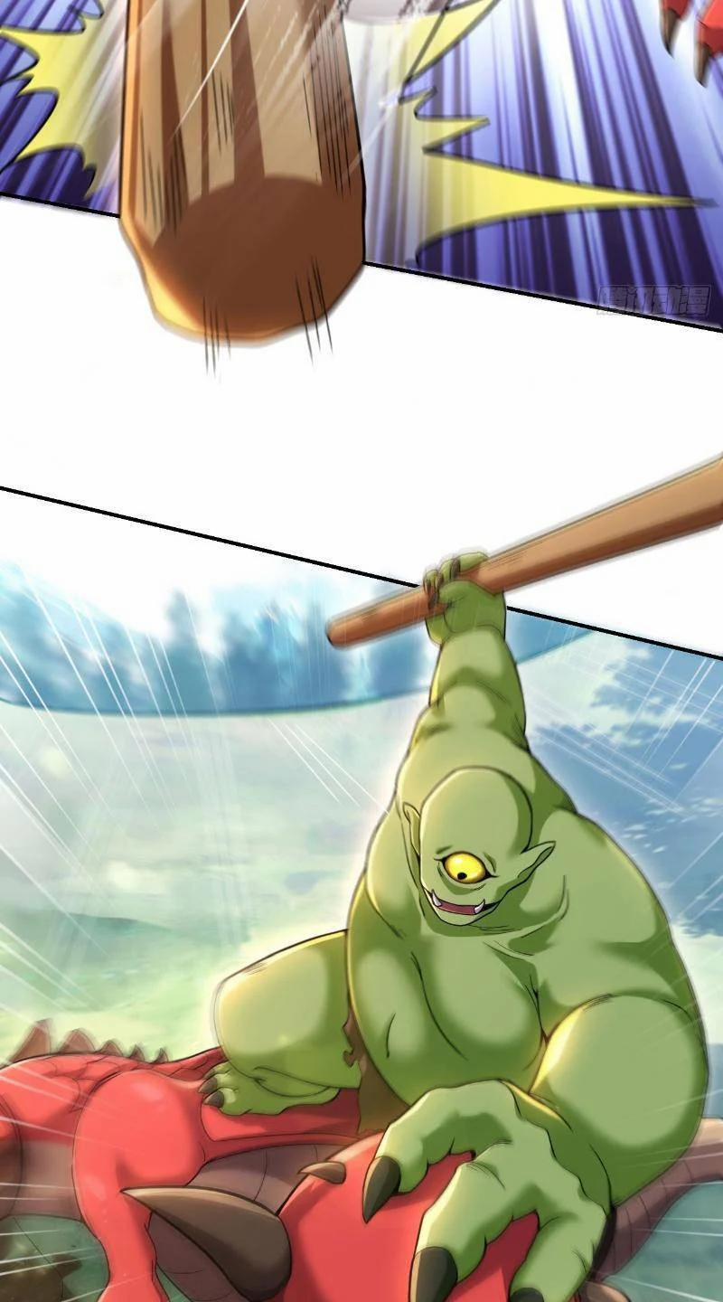 Nương Tử Nhà Ta Là Thiên Đạo 4 trang 25