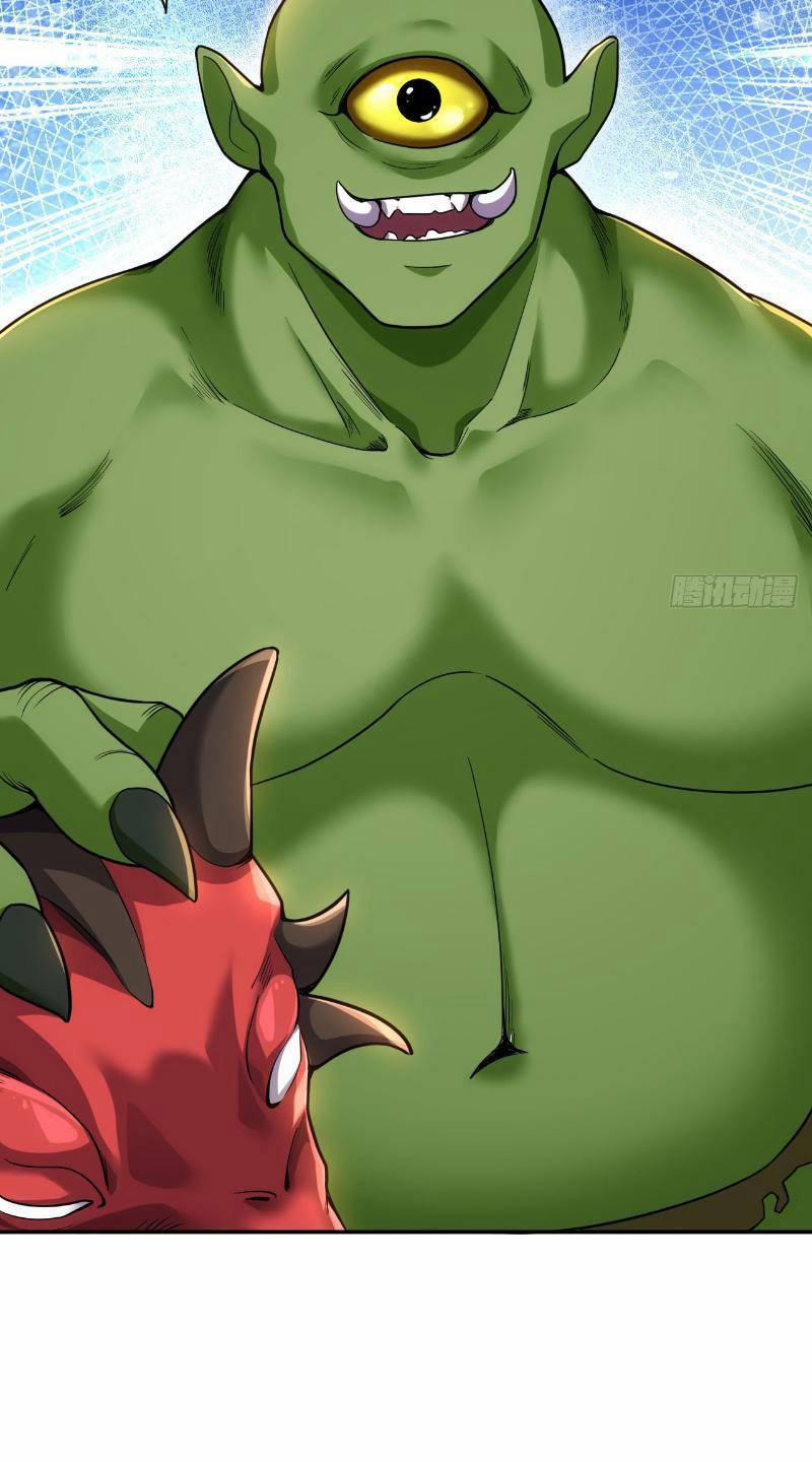 Nương Tử Nhà Ta Là Thiên Đạo 4 trang 28