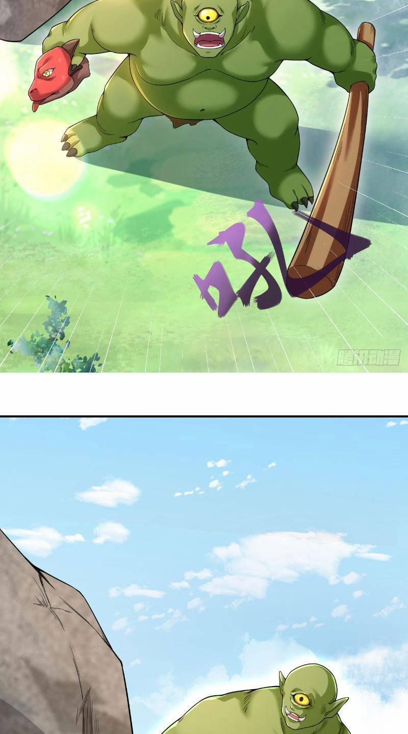 Nương Tử Nhà Ta Là Thiên Đạo 4 trang 30