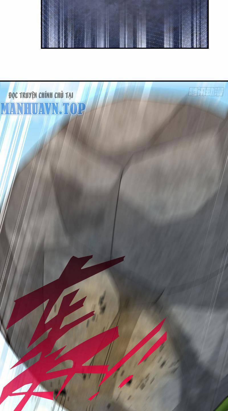 Nương Tử Nhà Ta Là Thiên Đạo 4 trang 32