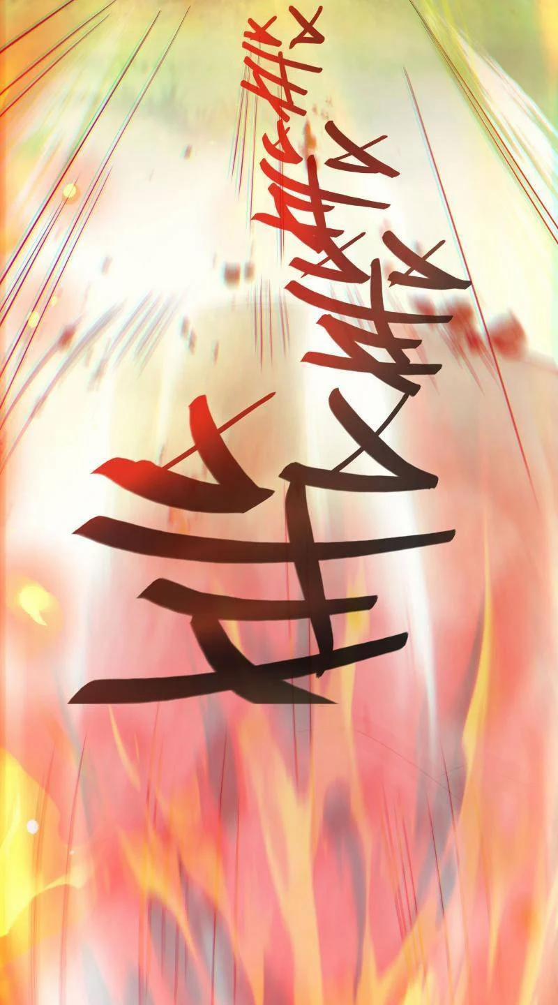 Nương Tử Nhà Ta Là Thiên Đạo 4 trang 34